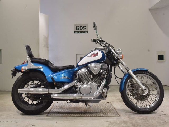 Honda STEED400 1994