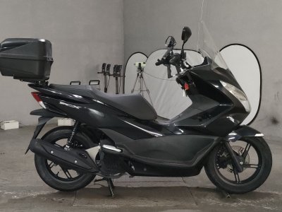 Honda PCX125 2015
