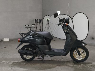 Honda TODAY 2007