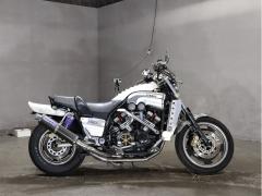 Yamaha V-MAX1200 1993