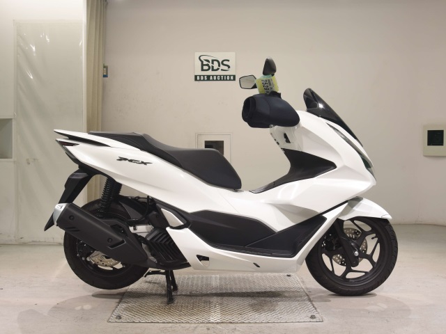 Honda PCX125 2023