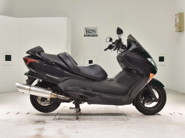 Honda FORZA Z 2004