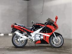 Kawasaki ZZ-R400 1994