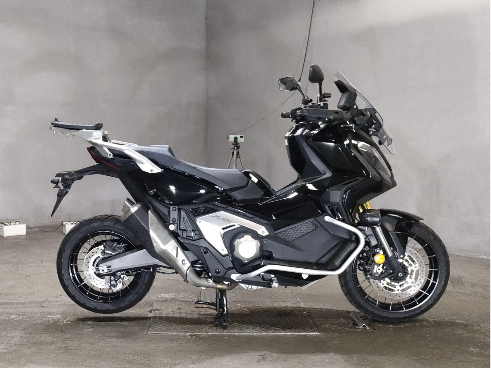 Honda X-ADV 2021