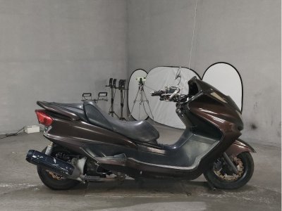 Yamaha MAJESTY 250C 2004