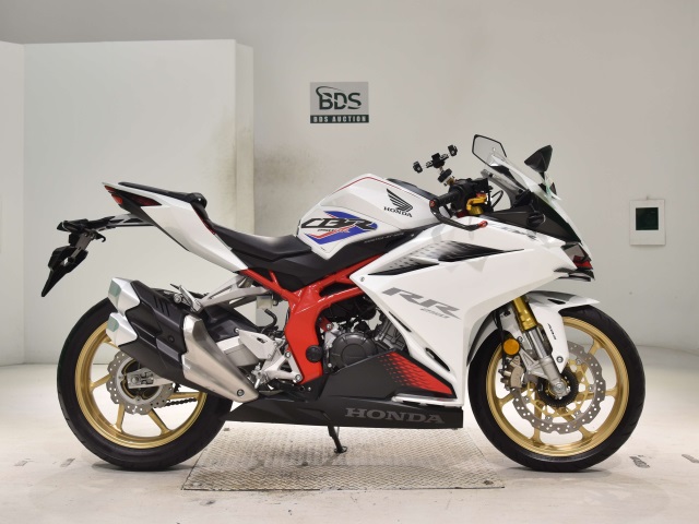Honda CBR250RR 2020
