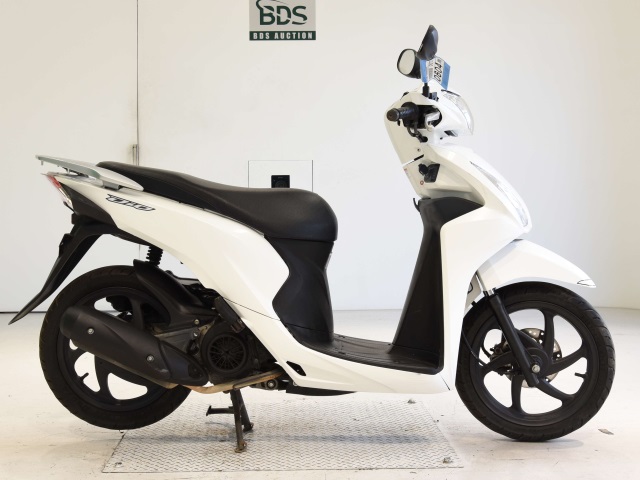 Honda DIO110 2015