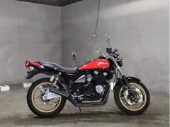 Kawasaki ZEPHYR400 1997