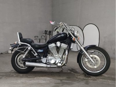 Suzuki INTRUDER 1400 1989