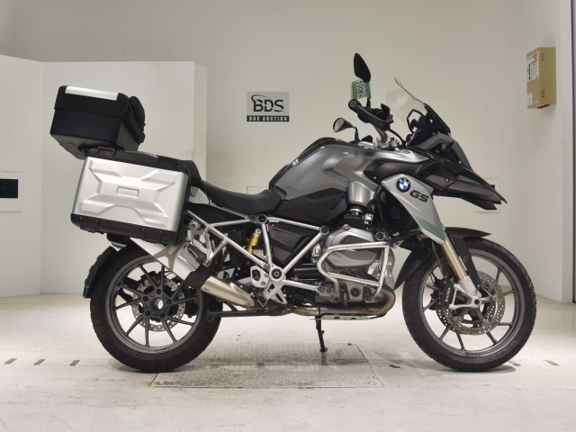 BMW R1200GS 2013
