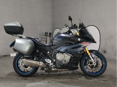 BMW S1000XR 2017