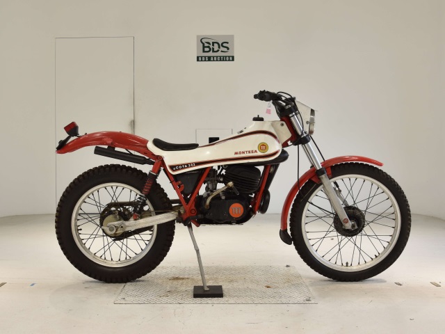 Montesa COTA242