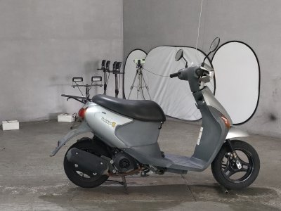 Suzuki LETS4