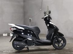 Honda LEAD125 2015