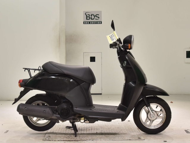Honda TODAY 2002