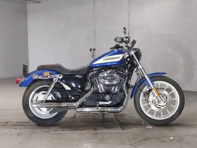 HD SPORTSTER XL1200R 2006