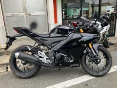 Yamaha YZF-R125 2023