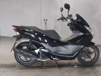 Honda PCX125 2017
