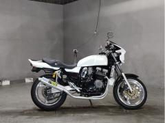 Suzuki GSX400 1997
