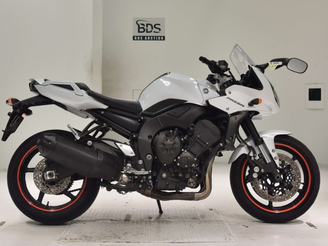 Yamaha FZ1 FAZER 2010