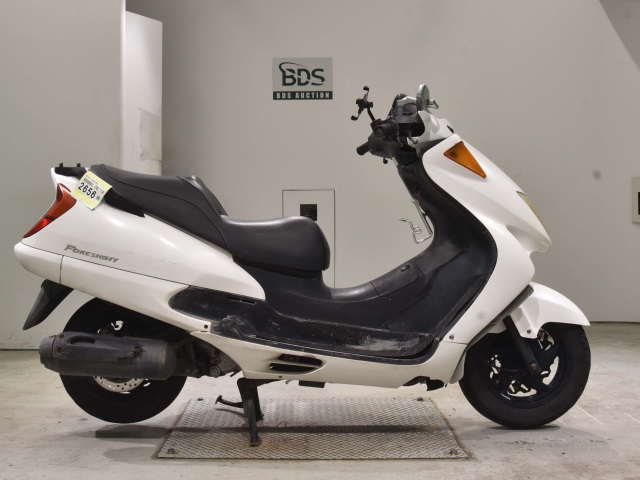 Honda FORESIGHT EX 2005