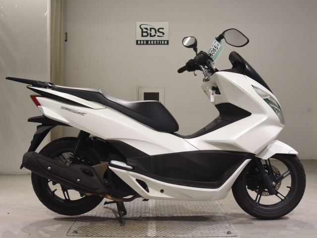 Honda PCX125 2015