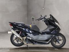 Honda PCX150 2015