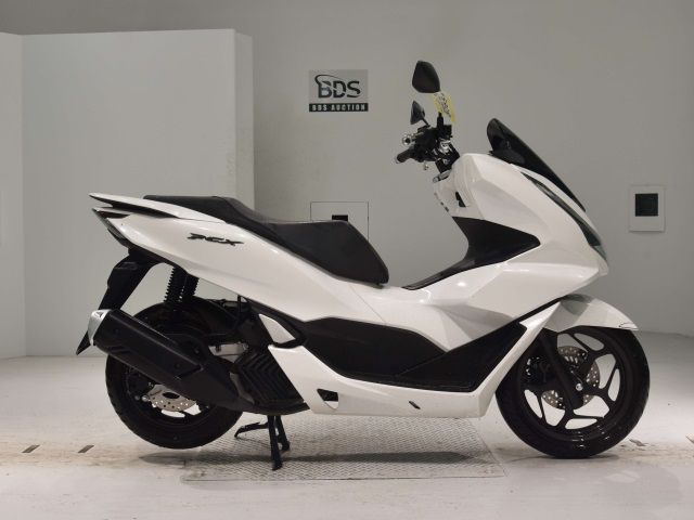Honda PCX125 2023
