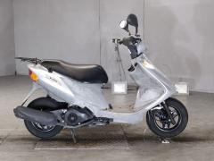 Suzuki ADDRESS V125