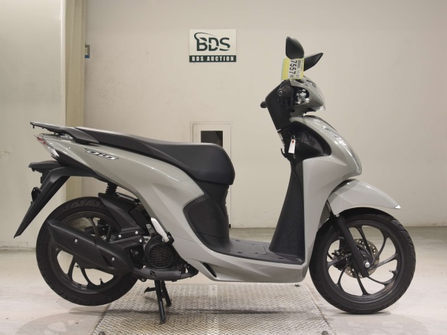 Honda DIO110-3 BASIC 2023