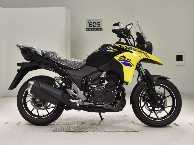 Suzuki V-STROM DL250A