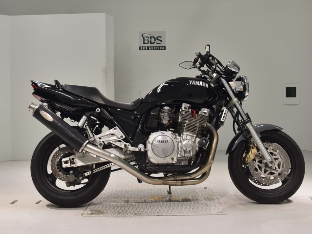 Yamaha XJR1300 1999