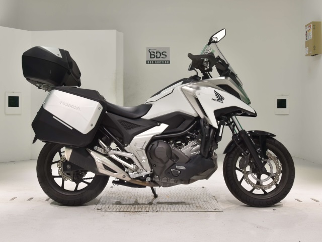 Honda NC750XD 2021