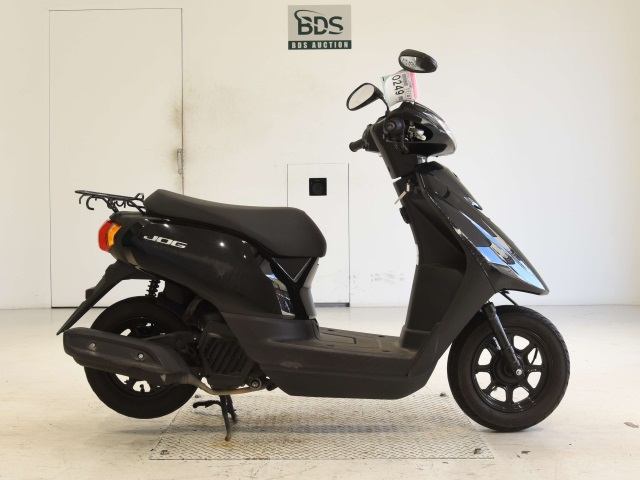 Yamaha JOG 50 2021