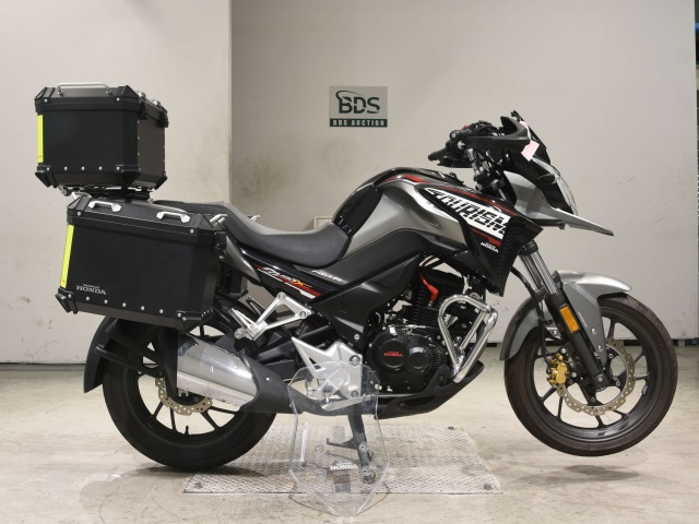 Honda CB190X 2020