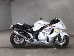 Suzuki GSX1300R HAYABUSA 2015