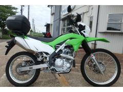 Kawasaki KLX150L 2020