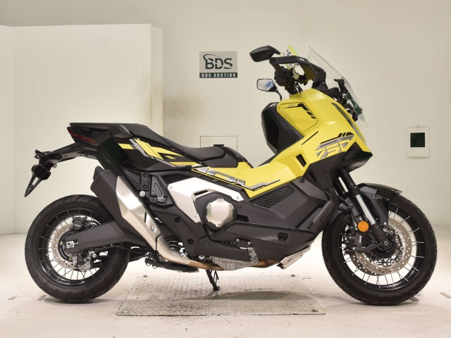 Honda X-ADV750-2SE 2025