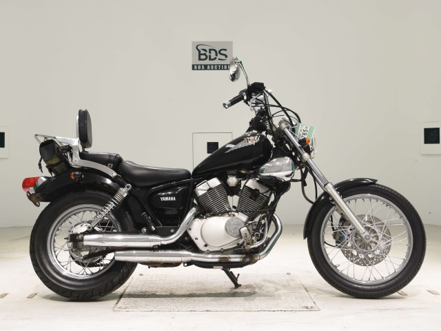 Yamaha VIRAGO XV250 1996