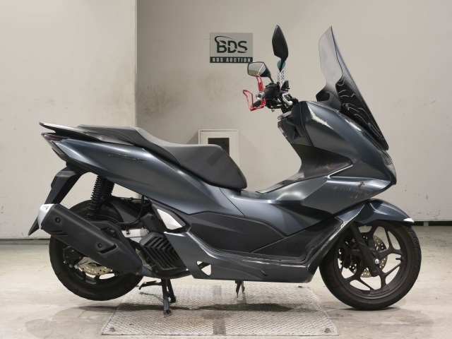 Honda PCX125 2023