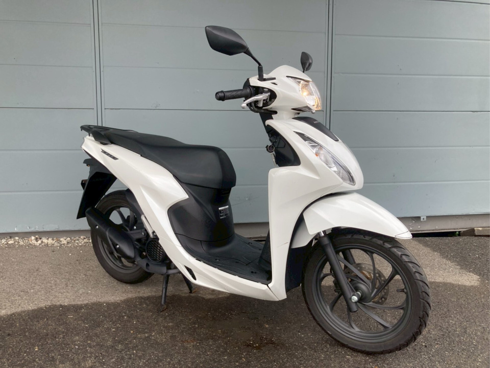Honda DIO110 2023