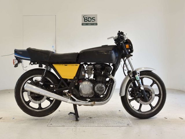 Kawasaki Z500