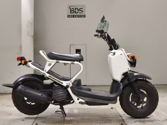 Honda ZOOMER 2006