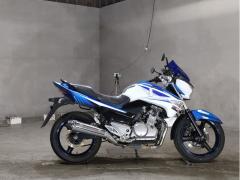 Suzuki GSR250