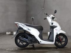 Honda DIO110 2015