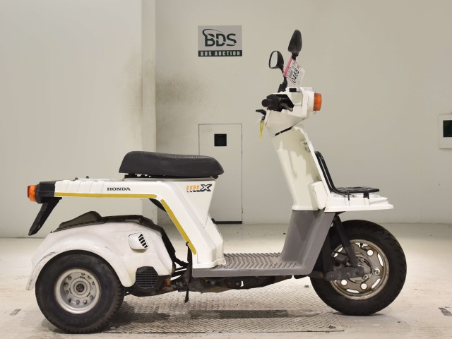 Honda GYRO X 2005
