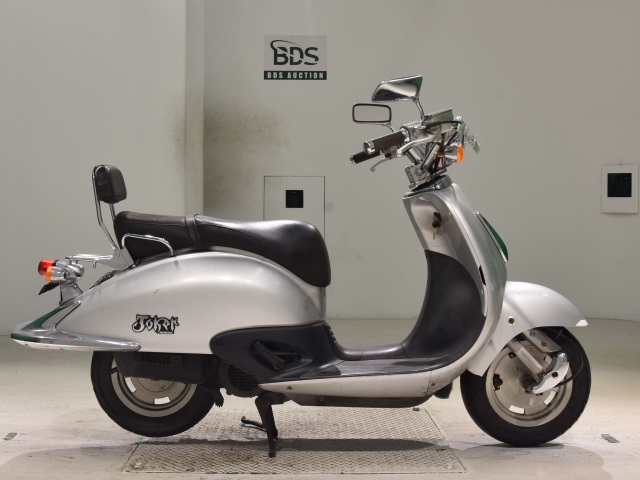 Honda JOKER90 1996