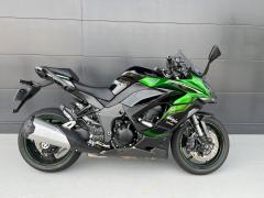 Kawasaki NINJA1000SX 2024