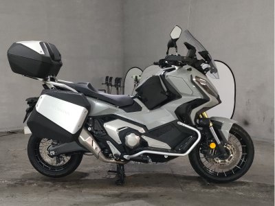 Honda X-ADV750 2023