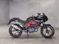 Honda VTR250F 2013